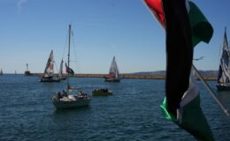 Küresel Sumud Filosu’nun 2026 Bahar Misyonu İçin Hazırlıklar Sürüyor: Fransa’dan Gazze’ye Doğru Umut Yelkenleri