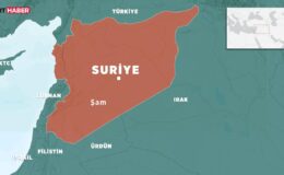 Suriye ile Irak Arasındaki Yarubiye-Rabia Sınır Kapısı 13 Yıl Sonra Yeniden Açıldı: Ekonomik İşbirliği Vurgusu