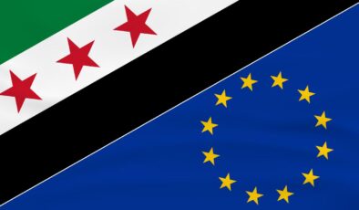 AB’den Suriye’ye Yeni Adım: İşbirliği Anlaşması Yeniden Mi Başlıyor?