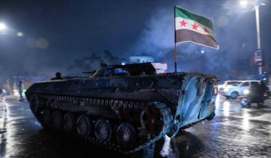 Suriye, ABD Askeri Üslerinin Devrini Memnuniyetle Karşıladı: Egemenliğin Yeniden Tesisi ve İş Birliği Vurgusu