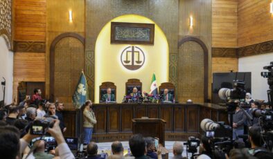 Suriye’de Gıyabi Yargılama: Beşşar Esed ve Üst Düzey Yetkililer Hakkında Karar