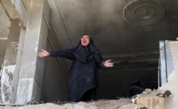 Tahran’da Faci: Çocukların da Arasında Bulunduğu Çok Sayıda Sivil Hayatını Kaybetti