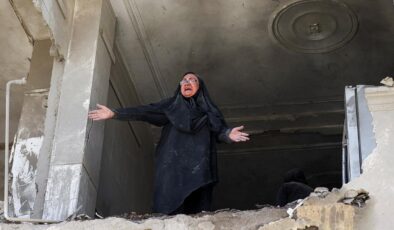 Tahran’da Faci: Çocukların da Arasında Bulunduğu Çok Sayıda Sivil Hayatını Kaybetti