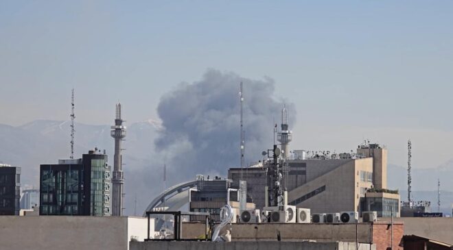 İran’da ABD-İsrail Saldırıları Sonrası Eğitim ve Sivil Yapılarda Büyük Hasar: Yeniden İnşa Süreci Başlıyor