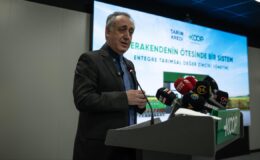 KOOP Market’ten Büyük Hedefler: 2025’te 66 Milyar Lira Ciro ve Gıda Geleceğine Yatırım