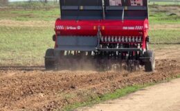 Gıda ve Tarım Sektörüne Destek: Gübre İthalatında Gümrük Vergisi Sıfırlandı