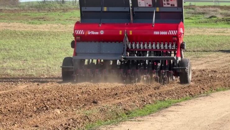 Gıda ve Tarım Sektörüne Destek: Gübre İthalatında Gümrük Vergisi Sıfırlandı