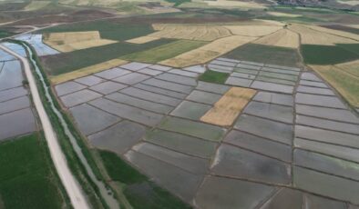 Tarımsal Sulamaya Yüzde 70’e Varan Hibe Desteği: Kırsal Kalkınma Yatırım Programı Resmi Gazete’de