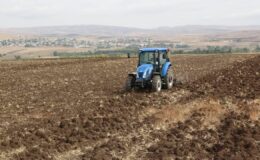 Arazi Kullanım Planlaması Yönetmeliği Yürürlüğe Girdi: Toprak Koruma ve Sürdürülebilir Kullanım Hedefleniyor