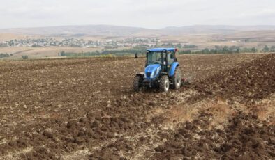 Arazi Kullanım Planlaması Yönetmeliği Yürürlüğe Girdi: Toprak Koruma ve Sürdürülebilir Kullanım Hedefleniyor
