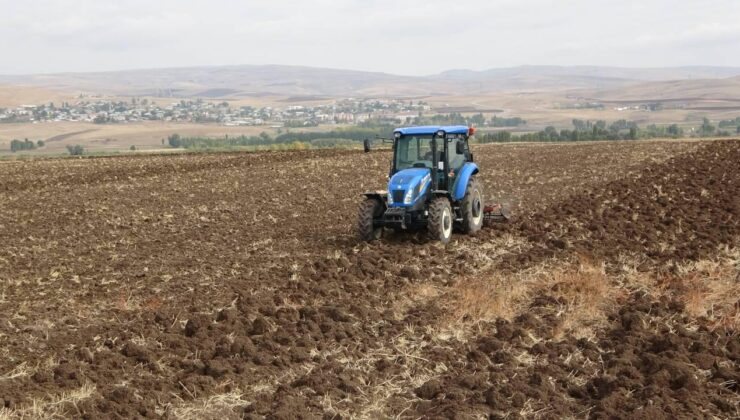 Arazi Kullanım Planlaması Yönetmeliği Yürürlüğe Girdi: Toprak Koruma ve Sürdürülebilir Kullanım Hedefleniyor