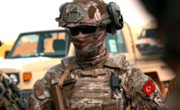 MSB’den Libya Flintlock-2026 Tatbikatı Görüntüleri: Terörle Mücadelede Operasyonel Kabiliyet Artırılıyor