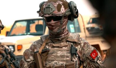 MSB’den Libya Flintlock-2026 Tatbikatı Görüntüleri: Terörle Mücadelede Operasyonel Kabiliyet Artırılıyor