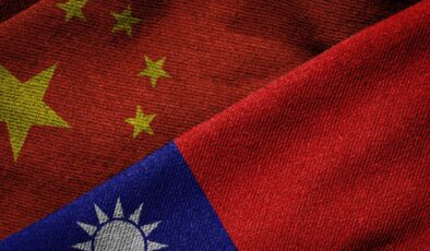 Çin’den Tayvan’la İlişkileri Güçlendirme Hamlesi: 10 Maddelik Politika Paketi