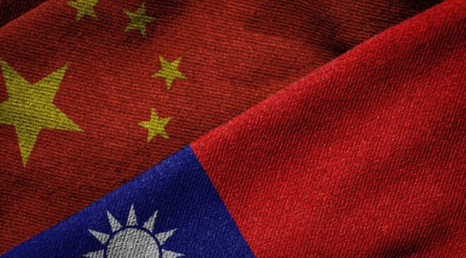 Çin’den Tayvan’la İlişkileri Güçlendirme Hamlesi: 10 Maddelik Politika Paketi