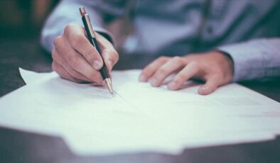 TBMM’ye Binlerce İlginç Dilekçe: Fay Hatlarından Sosyal Medya Yasağına Farklı Talepler