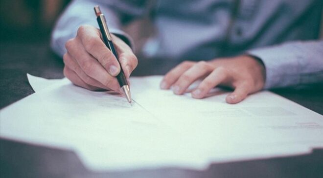 TBMM’ye Binlerce İlginç Dilekçe: Fay Hatlarından Sosyal Medya Yasağına Farklı Talepler