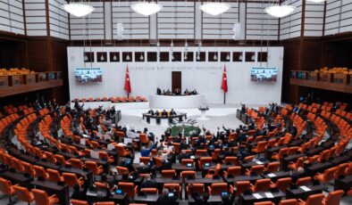 TBMM’de Okul Saldırıları ve Çocukların Sosyal Medya Güvenliği Gündemde: Önemli Yasal Düzenlemeler Yolda