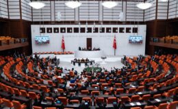 TBMM’de Yoğun Hafta: Doğum İzni Uzuyor, Sosyal Medya Kısıtlaması Geliyor, İstanbul’da Dev Zirve