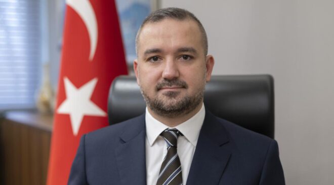 TCMB Başkanı Karahan, Meclis’te Ekonomi Gündemini Değerlendirecek