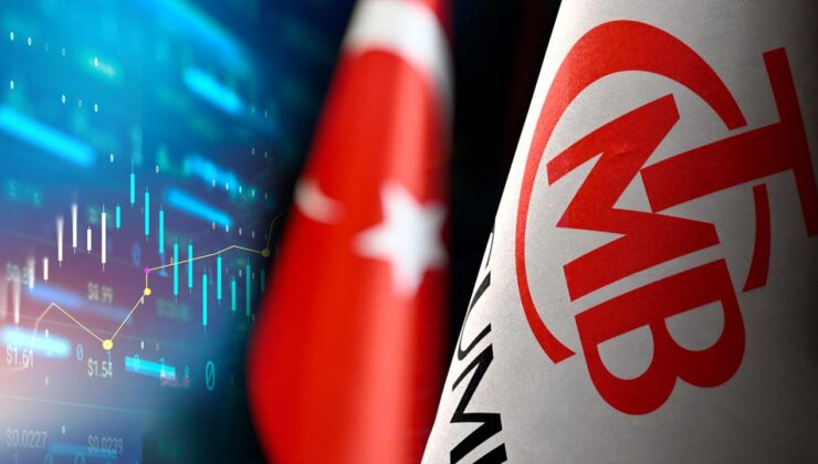 Merkez Bankası Faiz Kararı 22 Nisan’da Açıklanacak: Enflasyon Beklentileri Yükseliyor