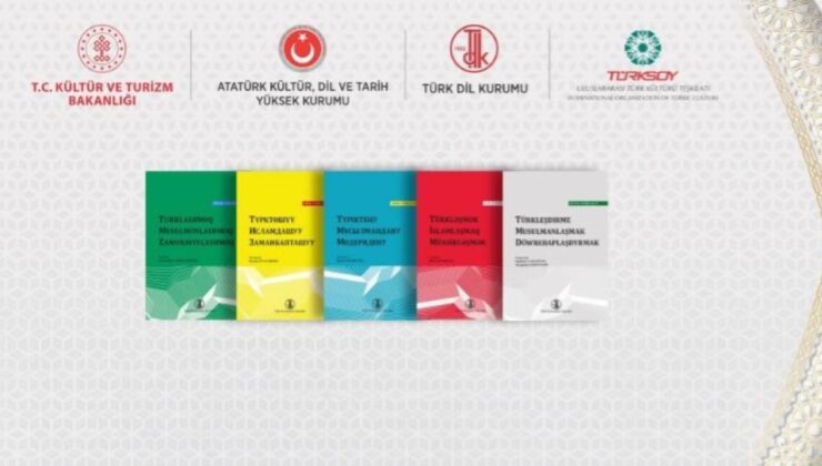 Ziya Gökalp’in ‘Türkleşmek, İslamlaşmak, Muasırlaşmak’ Eseri Türk Dünyası’nda: Ortak Kültürel Mirasa Büyük Katkı