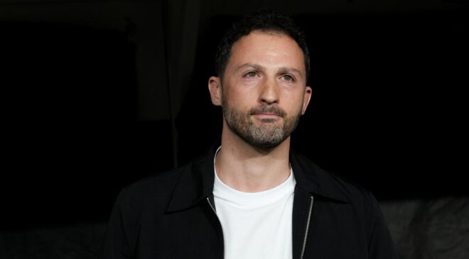 Fenerbahçe’de Tedesco Dönemi Sona Erdi: Yeni Teknik Direktör Arayışları Başladı