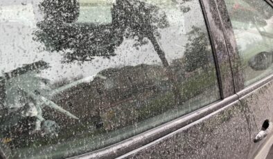 Son Dakika: Ege ve Akdeniz’de Toz Taşınımı ve Fırtına Uyarısı! Hava Durumu Alarm Veriyor