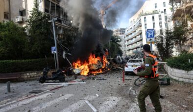 İran’dan ABD ve İsrail’e Sert Uyarı: ‘Daha Ezici Misillemeler Bekleyin’