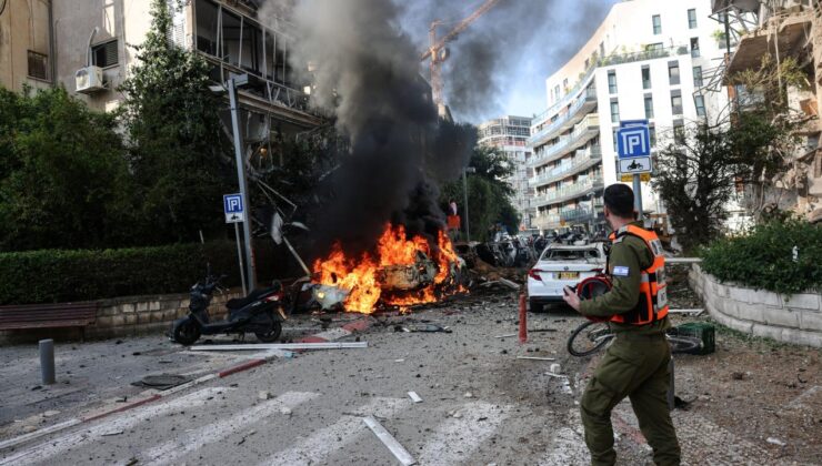 İran’dan ABD ve İsrail’e Sert Uyarı: ‘Daha Ezici Misillemeler Bekleyin’