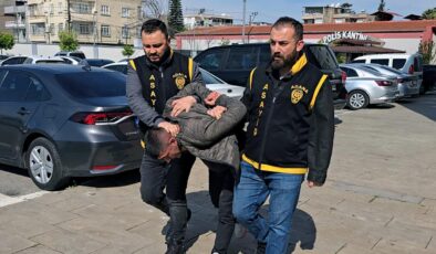 Pastanede Yankesicilik: Sağlık Çalışanının Telefonunu Çalan Şahıs Tutuklandı