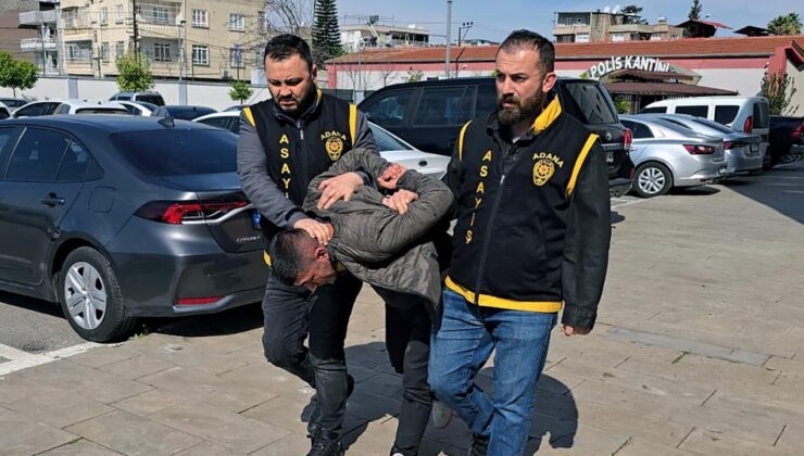 Pastanede Yankesicilik: Sağlık Çalışanının Telefonunu Çalan Şahıs Tutuklandı