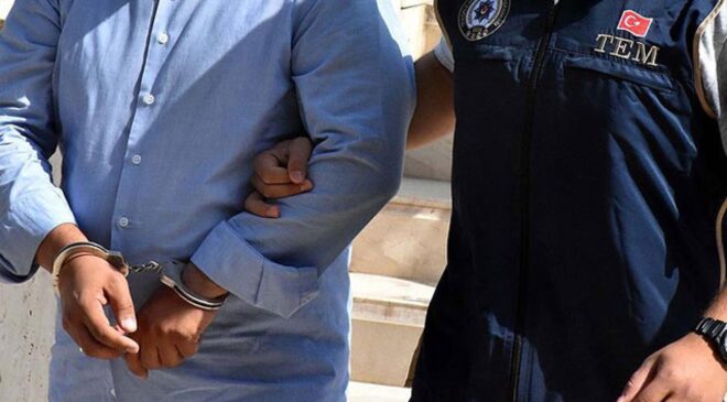 İstanbul’da DEAŞ Operasyonu: 17 Şüpheli Gözaltına Alındı