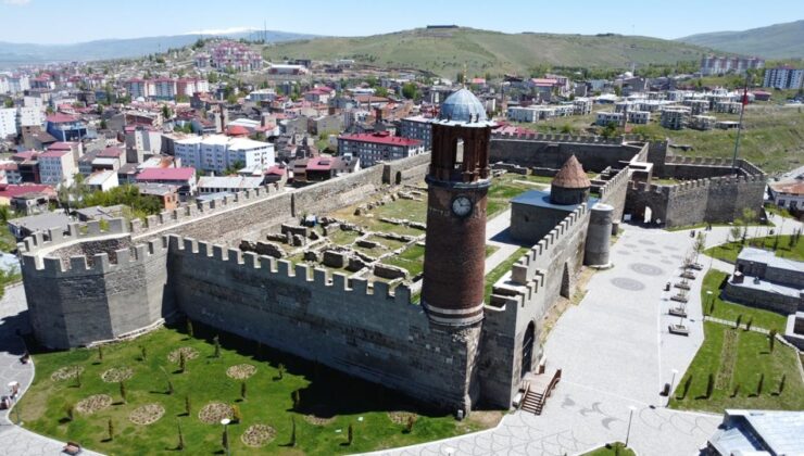 Doğu Anadolu’ya Yatırım Seferberliği: Bölgesel Kalkınma Hamlesiyle İstihdam Artışı Hedefleniyor