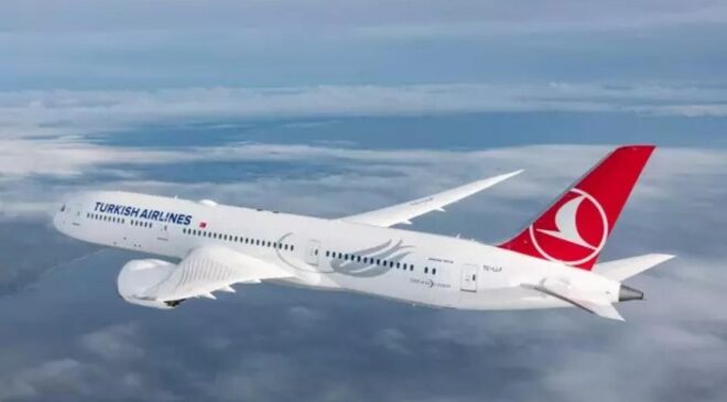 THY’den Öğrencilere Özel Avrupa Uçuşlarında %15 İndirim Fırsatı!