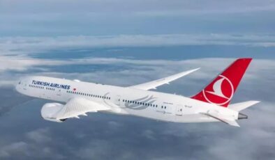 THY’den Rekor Büyüme: Mart 2026’da Yolcu Sayısı 7,2 Milyona Ulaştı, Doluluk Oranları Yükseldi