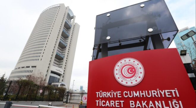 Ticaret Bakanlığı’ndan Sahte Yatırım Tehdidine Karşı Uyarı: Dikkat Edin, Dolandırılmayın!
