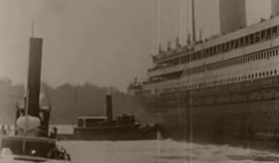 Titanic Faciasından Kurtulan Yolcuya Ait Can Yeleği Müzayedede: Tarihi Eser Koleksiyoncuları İçin Kaçırılmayacak Fırsat