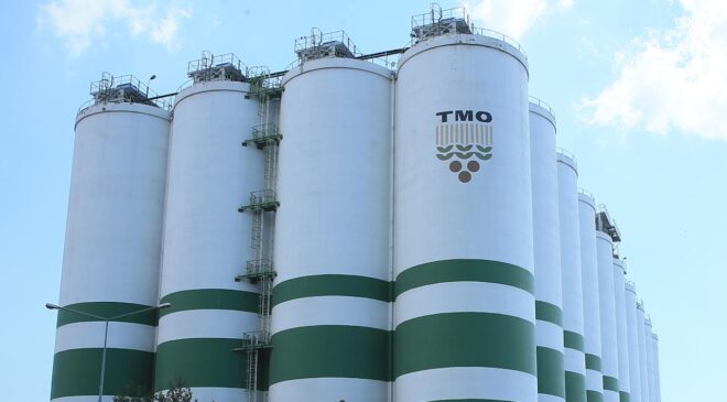 TMO’dan İthal Pirinç İddialarına Yalanlama: ‘Asılsız ve Manipülatif Paylaşımlar’