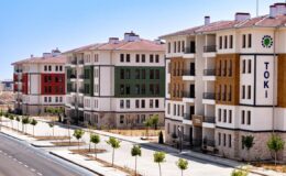 Yüzyılın Konut Projesi’nde Kura Tamamlandı: İstanbul’da Hak Sahipleri Belli Oldu!