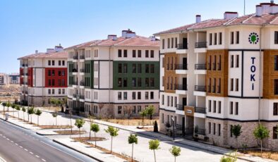 Yüzyılın Konut Projesi’nde Kura Tamamlandı: İstanbul’da Hak Sahipleri Belli Oldu!