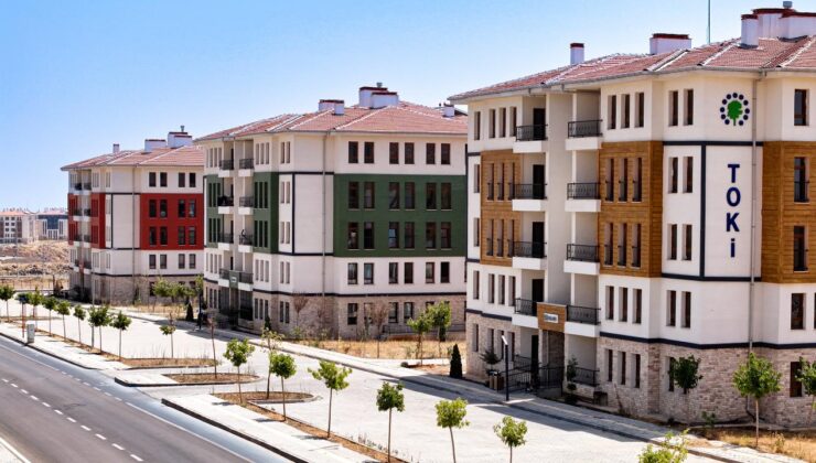 Yüzyılın Konut Projesi’nde Kura Tamamlandı: İstanbul’da Hak Sahipleri Belli Oldu!