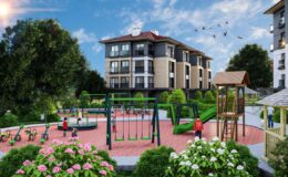 İstanbul’da 100 Bin Sosyal Konut İçin Kura Heyecanı Başlıyor: Uygun Fiyatlı Yuva Hayali Gerçekleşiyor!