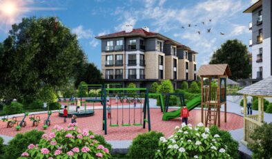 İstanbul’da 100 Bin Sosyal Konut İçin Kura Heyecanı Başlıyor: Uygun Fiyatlı Yuva Hayali Gerçekleşiyor!