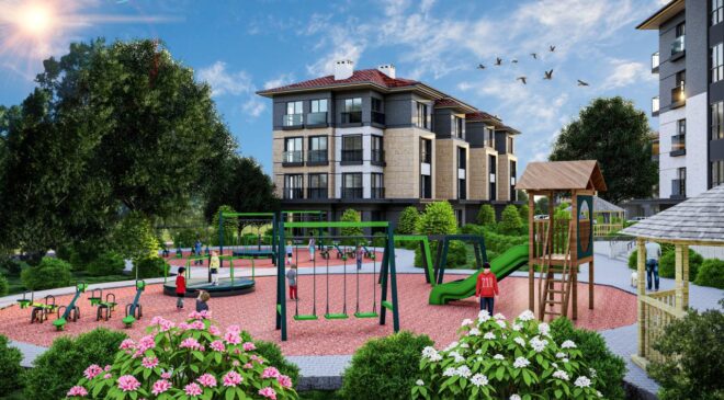 İstanbul’da 100 Bin Sosyal Konut İçin Kura Heyecanı Başlıyor: Uygun Fiyatlı Yuva Hayali Gerçekleşiyor!