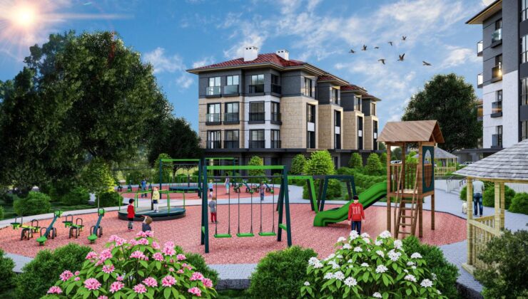 İstanbul’da 100 Bin Sosyal Konut İçin Kura Heyecanı Başlıyor: Uygun Fiyatlı Yuva Hayali Gerçekleşiyor!