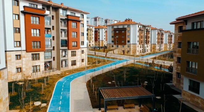 İstanbul’da 100 Bin Sosyal Konut İçin Kura Heyecanı Başlıyor: Uygun Fiyatlı Yuvalar Yolda!