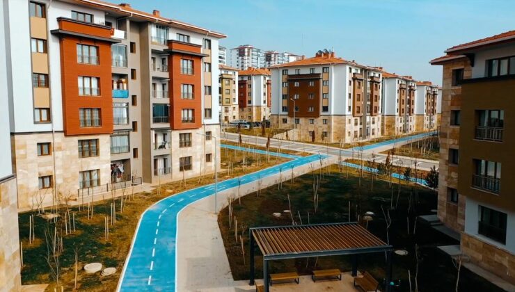 İstanbul’da 100 Bin Sosyal Konut İçin Kura Heyecanı Başlıyor: Uygun Fiyatlı Yuvalar Yolda!