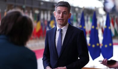 Bakan Fidan’dan Hollanda Ziyareti: İkili İlişkiler, AB Gündemi ve Bölgesel Gelişmeler Masada