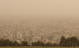 Toz Taşınımı Alarmı: 6 İlde Sarı Kodlu Uyarı! Hava Kalitesi Düşüyor, Dikkat!